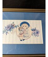 &#39; Paul &#39; by Jan Hagara authorized print of original painting - €29,82 EUR