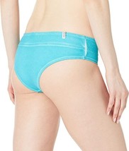 Body Glove Drew Swim Bikini Bottom Freshwater Hazel Blue ( XS ) - £54.98 GBP