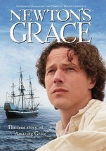 Newtons Grace The True Story Of Amazing Grace - Video USA Digital Versatile Disc - £9.30 GBP