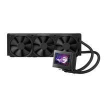 ASUS - ROG Ryujin III 360 -  All-in-one Liquid CPU Cooler With 360mm Radiator - £270.74 GBP