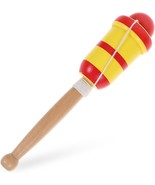 Wooden Catch Ball, Retro Toys - No Batteries Required, Fun for Unisex Ch... - $6.91 CAD