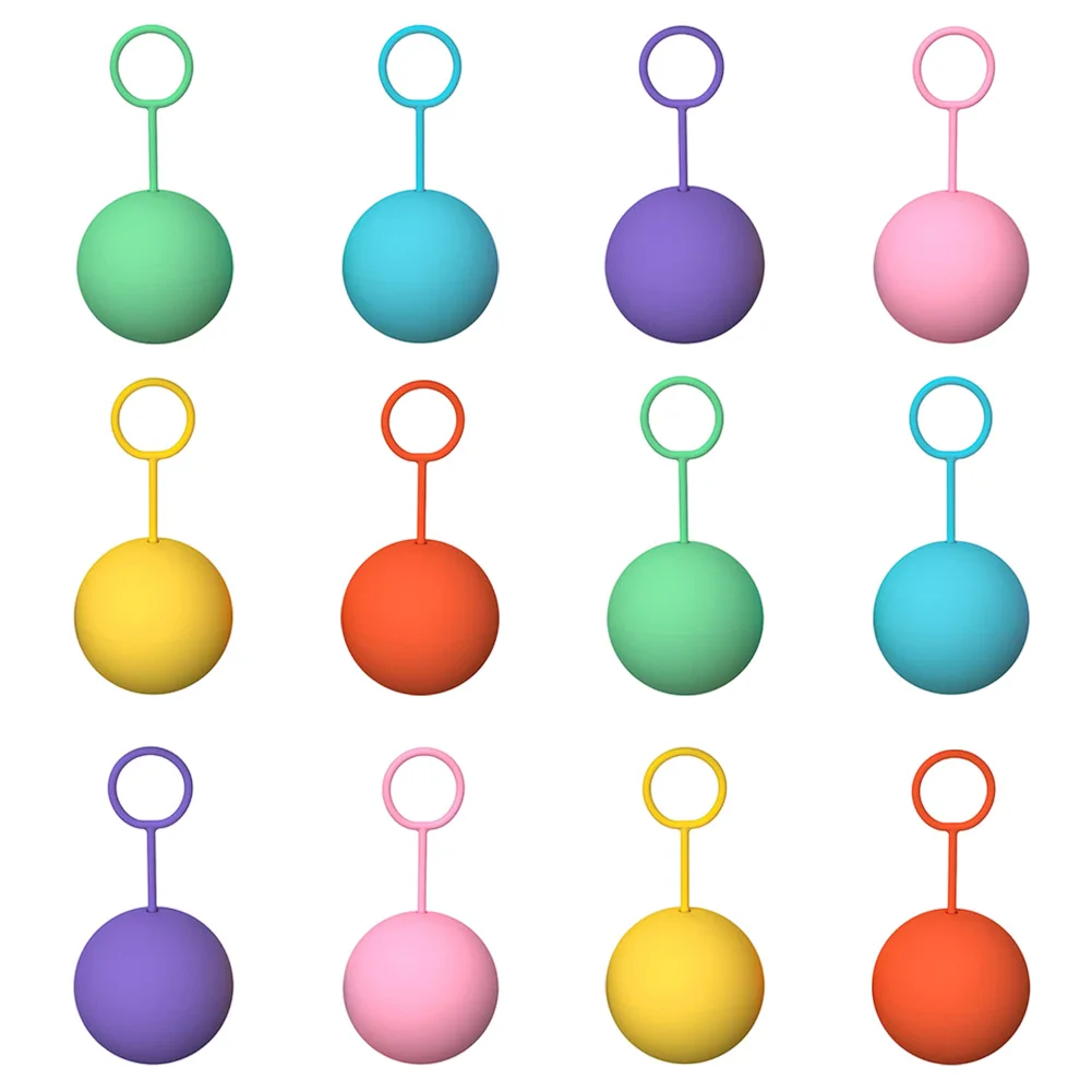 Self Sealing Water Bombs Ball Silicone Refillable Water Balloons Quick-fi - £9.08 GBP+