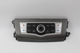 Temperature Control Temperature Control Fits 10-14 MURANO 2707 - $22.49