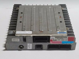 Ford Explorer remanufactured amplifier amp. Factory original OEM radio s... - $49.65