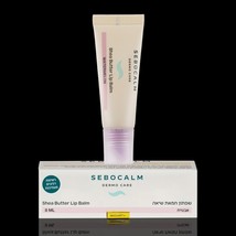 SeboCalm Dermo Care - Watermelon shea butter lip balm 8 ml - $641.68 MXN