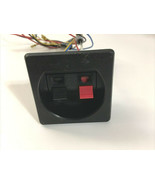 Sony SS-U561AV, 200 Watts MOUNTED PC BOARD INPUT - $26.89 CAD