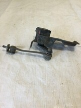 00-06 MERCEDES-BENZ S430 SUSPENSION LEVEL SENSOR FRONT PASSENGER RH image 3