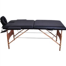 Daniel Portable Massage Table with Carrying Case - £86.96 GBP