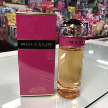 PRADA CANDY by PRADA  for WOMAN 2.7 FL.OZ / 80 ML EAU DE PERFUM SPRAY - £68.00 GBP