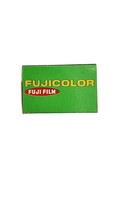 Vintage Fujicolor FujiFilm Empty Matches Box - £13.46 GBP