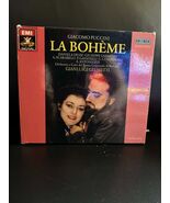 Gelmetti - La Boheme - Gelmetti CD