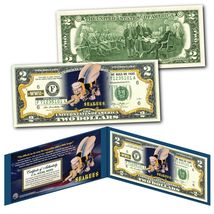 NAVY SEABEES WWII Military CB Construction Builders Genuine Legal Tender... - $15.95