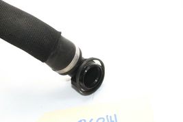2002-2005 BMW E65 745i 745Li ENGINE RADIATOR COOLANT WATER PUMP HOSE LINE P6841 image 9