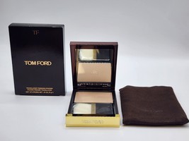 Tom Ford Translucent Finishing Powder  01 Alabaster Nude Full Size - $49.49