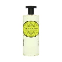 Naturally European Ginger and Lime Luxury Shower Gel 500ml  - £19.48 GBP