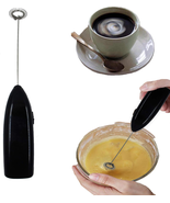 Multi-Purpose Hand Blender, Immersion Electric Milk Frother, 304 Stainle... - $14.94 CAD