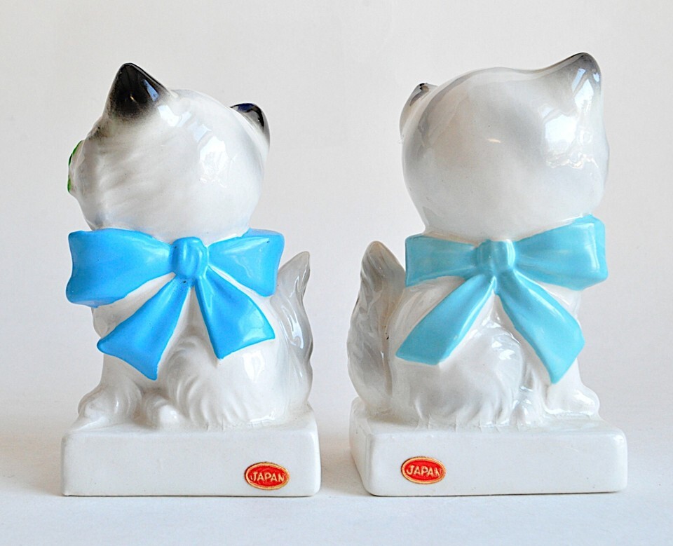 COMPLETE Set 12 Norcrest Cat Of the Month Calendar Birthday Month A-575 VTG Item image 7