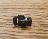 LEGO Minifigure Accessory Camera 30089b Black Handheld - $1.42