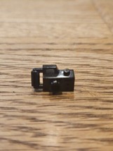 LEGO Minifigure Accessory Camera 30089b Black Handheld - £1.10 GBP