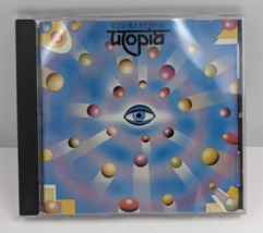 Todd Rundgren - Utopia Todd Rundgren&#39;s Utopia CD RN 70865 - £37.61 GBP