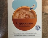 Ideal Protein Cappuccino smoothie mix BB 10/31/25 FREE SHIP - $39.89