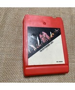 The Fifth Dimension Live 8 track tape Bell records Needs Pad - $10.51