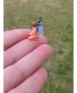 Teeny Tiny Fairy Hand-Painted 1/64 Scale - $536.15 MXN
