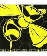 Studio Bee [Audio CD] The Honeytones - £4.76 GBP