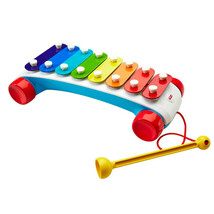 Fisher-Price Classic Xylophone - $51.07 CAD