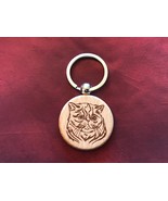 New Personalized Keychain Shorthair Cat Free Shipping - $27.24 CAD