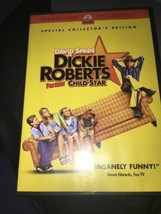 Dickie Roberts: Former Child Star (DVD, 2004, Widescreen ) David Spade - £6.66 GBP