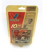 Johnny Benson #10 Valvoline James Dean 2001 Grand Prix Action 1:64 Dieca... - $9.89