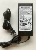 OEM HP 0957-2262 Printer AC Power Adapter Cord 32V 2A Genuine Hewlett Pa... - $15.00
