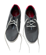 Sperry Kids&#39; Unisex Spinnaker Washable Sneakers Grey ( 6.5M ) - $80.84 CAD