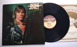 Patrick Juvet ‎Got A Feeling Vinyl LP Record Disco Funk Album 1978 - £11.69 GBP