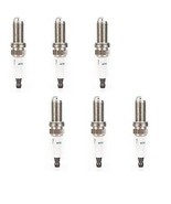 6pcs 90919-01192 K16TR11 9091901192 Spark Plugs Compatible with Tacom-a ... - $37.22 CAD