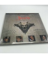 Bram Stoker’s Dracula Laserdisc 1993 Deluxe Widescreen Version Movie  - £19.64 GBP