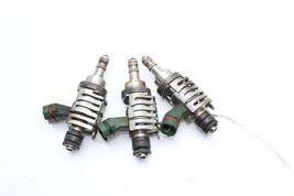 2006 LEXUS GS300 SET OF 3 FUEL INJECTORS Q9423 image 10