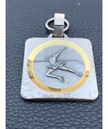 1982 Vintage Sport Award Austrian Figure Skating ⛸Championship Award Aus... - $9.12 CAD