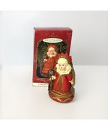 Madame Alexander Hallmark Keepsake Ornament Red Queen Alice in Wonderlan... - $12.96