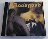 Bloodgood - The Collection (CD, 1991) First Pressing RARE OOP - £13.51 GBP