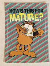 Garfield Trading Card Sticker 2004 #42 - £1.54 GBP