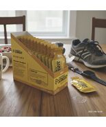 Gold Energy Gel 12 Pack, Honey-Based, Gluten Free &amp; Caffeine Free, 1.1 o... - $33.20 CAD