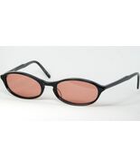 EYEVAN Flirt GAL BLACK / GREY SUNGLASSES GLASSES W / ROSE LENS 49-18-140... - $1,989.89 MXN