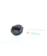 01-06 MERCEDES-BENZ S55 AMG FUEL TANK CAP Q4249 - $58.94 CAD