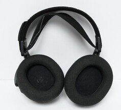 SteelSeries Arctis 9 61484 Wireless Gaming Headset for PC, PS5, and PS4 - Black image 3