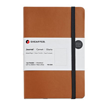 Sheaffer Sheaffer Dotted Journal - Brown (Medium) - £29.28 GBP