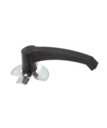 Trane X32070790010 Door Handle Assembly Black - €178,99 EUR