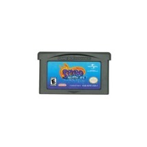 Spyro: Season of Ice (Nintendo Game Boy Advance, 2001) Cartridge Only!  - £6.29 GBP