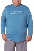 Hang Ten Mens Long Sleeve Sun Tee Shirt - $22.94